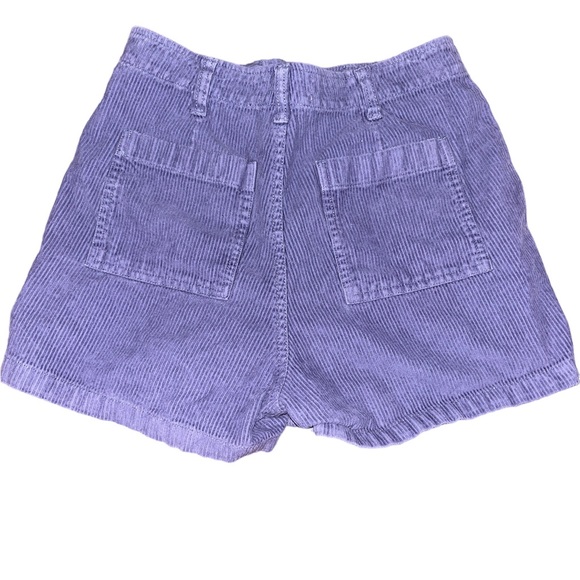 Marine Layer corduroy shorts 2 - Picture 2 of 3